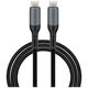 WIWU 240W PD Projector cable Wi-C036 C-C 6976975611197