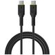 WIWU 60W Speed cable Wi-C034 C-C black 6976975611173