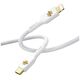 WIWU 30W City Cable Wi-C035 C-L white 6976975611128