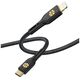 WIWU 30W City Cable Wi-C035 C-L black 6976975611111