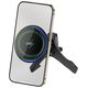 WIWU Car Mount with wireless charging CH-317 6976975611661