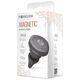 Forever magnetic air vent car holder M-17 black 5900495953865