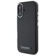 Karl Lagerfeld case for iPhone 16 Plus 6,7&quot; KLHMP16MPGMSRPK black Hard FW Metal Plate MagSafe 3666339318895
