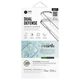 Case IPHONE 16 UNIQ Clario Magclick Charging Lucent Clear transparent 8886463689509