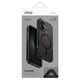 Case IPHONE 16 UNIQ Combat Magclick Charging Carbon black 8886463689462