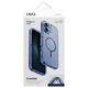 Case IPHONE 16 PLUS UNIQ Combat Magclick Charging Pearl blue 8886463689592