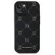 Original Case IPHONE 15 Karl Lagerfeld Karl Head MagSafe (KLHMP15SPGKHPHK) black 3666339252649
