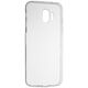 Techsuit Case for Honor 200 Smart - Techsuit Clear Silicone - Transparent 5949419255852 έως 12 άτοκες Δόσεις
