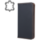 Genuine Leather Smart Pro for Samsung Galaxy A16 black 5906961904454