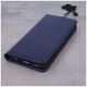 Genuine Leather Smart Pro for Samsung Galaxy A16 navy blue 5906961904515