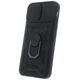 Defender Slide case for Motorola Edge 50 Neo black 5906961919434
