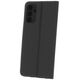 Smart Soft case for Xiaomi Redmi Note 10 black 5906961909435