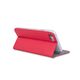Smart Magnet case for Samsung Galaxy A06 red 5906961913708