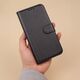 Smart Classic case for Motorola Edge 50 Neo black 5906961919595