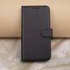 Smart Classic case for Motorola Edge 50 Neo black 5906961919595