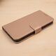 Smart Classic case for Motorola Edge 50 Neo gold 5906961919601