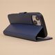 Smart Classic case for Motorola Edge 50 Neo navy  blue 5906961919618