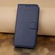Smart Classic case for Motorola Edge 50 Neo navy  blue 5906961919618