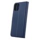 Smart Classic case for Motorola Edge 50 Neo navy  blue 5906961919618