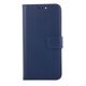 Smart Classic case for Motorola Edge 50 Neo navy  blue 5906961919618