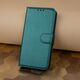 Smart Classic case for Motorola Edge 50 Neo dark green 5906961919625