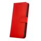 Smart Classic case for Motorola Edge 50 Neo red 5906961919632