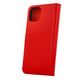 Smart Classic case for Motorola Edge 50 Neo red 5906961919632