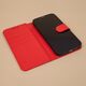 Smart Classic case for Motorola Edge 50 Neo red 5906961919632