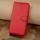 Smart Classic case for Motorola Edge 50 Neo red 5906961919632
