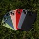 Simple Color Mag case for iPhone 16 Pro Max 6,9&quot; red 5907457795518