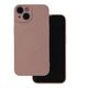 Simple Color Mag case for Samsung Galaxy S24 FE pink 5906961914835