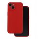 Simple Color Mag case for Samsung Galaxy A35 5G red 5906961914774