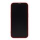 Simple Color Mag case for iPhone SE 2024 red 5907457799974