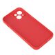Simple Color Mag case for iPhone SE 2024 red 5907457799974