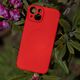 Simple Color Mag case for Samsung Galaxy A35 5G red 5906961914774