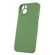 Simple Color Mag case for iPhone SE 2024 light green 5906961905925