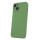 Simple Color Mag case for iPhone 16 6,1&quot; light green 5907457795600