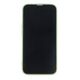 Simple Color Mag case for iPhone SE 2024 light green 5906961905925