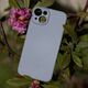 Simple Color Mag case for iPhone 16 Pro 6,3&quot; light blue 5907457795693