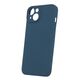 Simple Color Mag case for iPhone SE 2024 navy blue 5906961907066