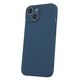 Simple Color Mag case for iPhone 16 Pro Max 6,9&quot; navy blue 5907457795679