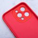 Silicon Mag case for iPhone 16 Plus 6,7&quot; red 5906961922199