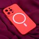 Silicon Mag case for iPhone 16 Pro Max 6,9&quot; red 5906961922236