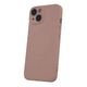 Simple Color Mag case for Samsung Galaxy S25 Ultra pink 5906961922519