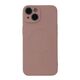 Simple Color Mag case for Samsung Galaxy S25 Ultra pink 5906961922519