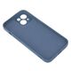 Simple Color Mag case for Samsung Galaxy S25 Ultra navy blue 5906961922601