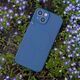 Simple Color Mag case for Samsung Galaxy S25 Ultra navy blue 5906961922601