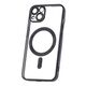 Color Chrome Mag case for Samsung Galaxy A55 5G black 5906961913975