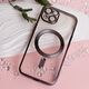 Color Chrome Mag case for Samsung Galaxy A55 5G black 5906961913975