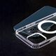 Anti Shock 1,5 mm Mag case for Samsung Galaxy A35 5G transparent big hole 5906961914200